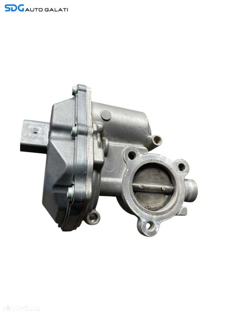 EGR VW Passat B8 2.0 TDI 2015 - 2020 Cod 04L131501C A2C53420794 04L131501M [S0117] - 1