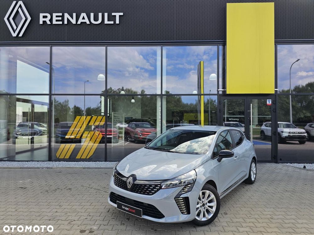 Renault Clio - 1