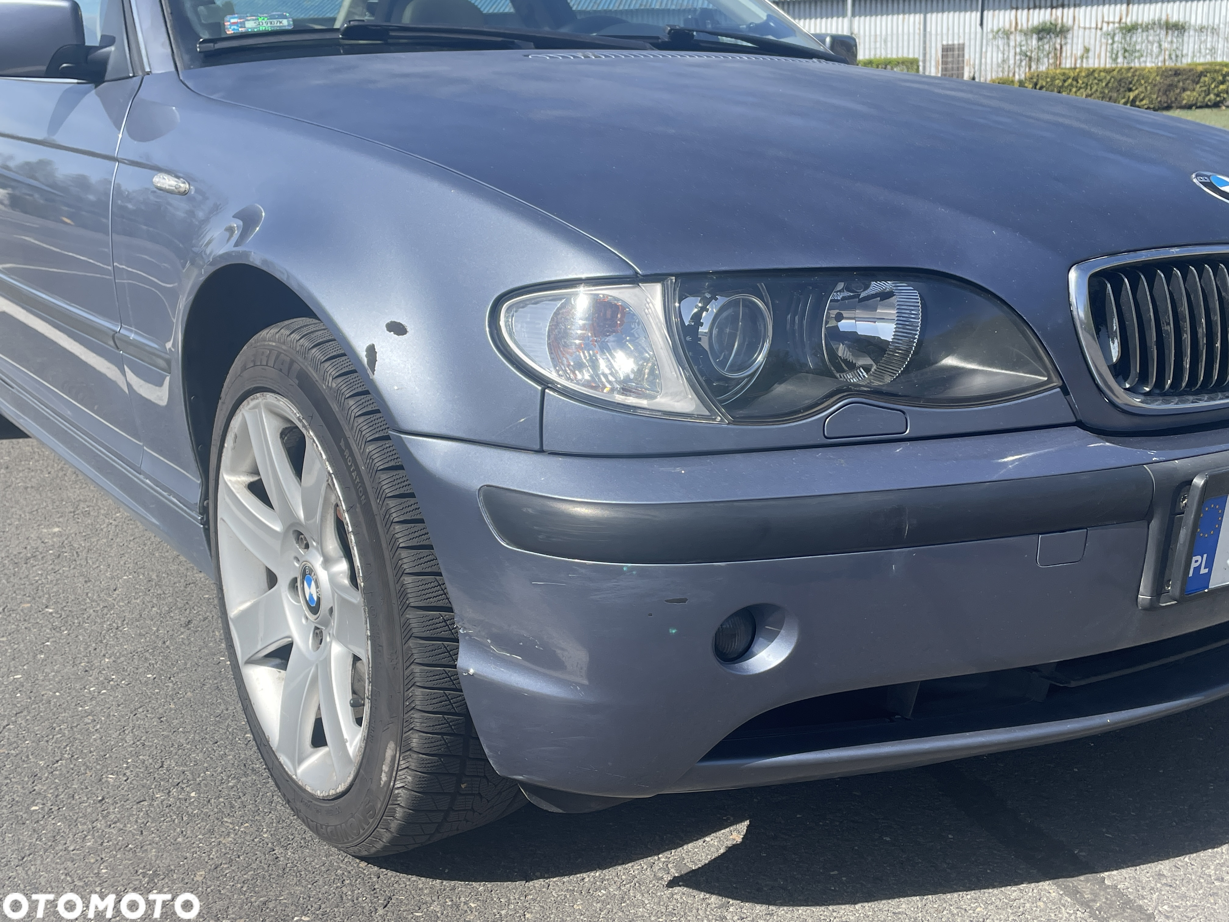 BMW Seria 3 330xd - 4