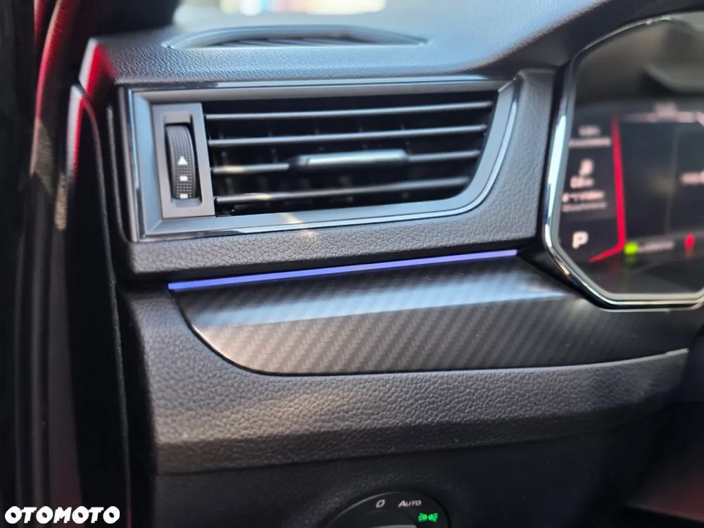 Skoda Superb 1.5 TSI Sportline DSG - 22