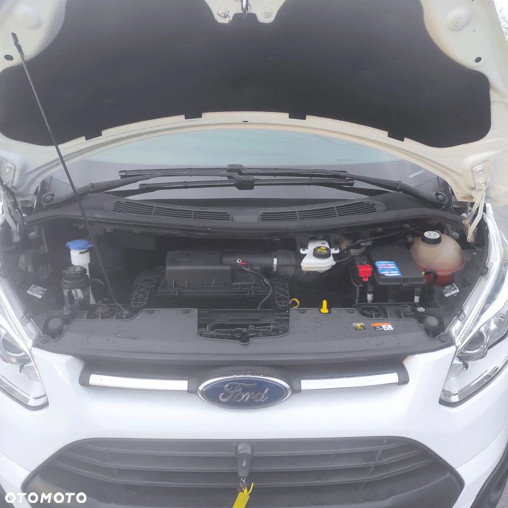 Ford Transit Custom - 24