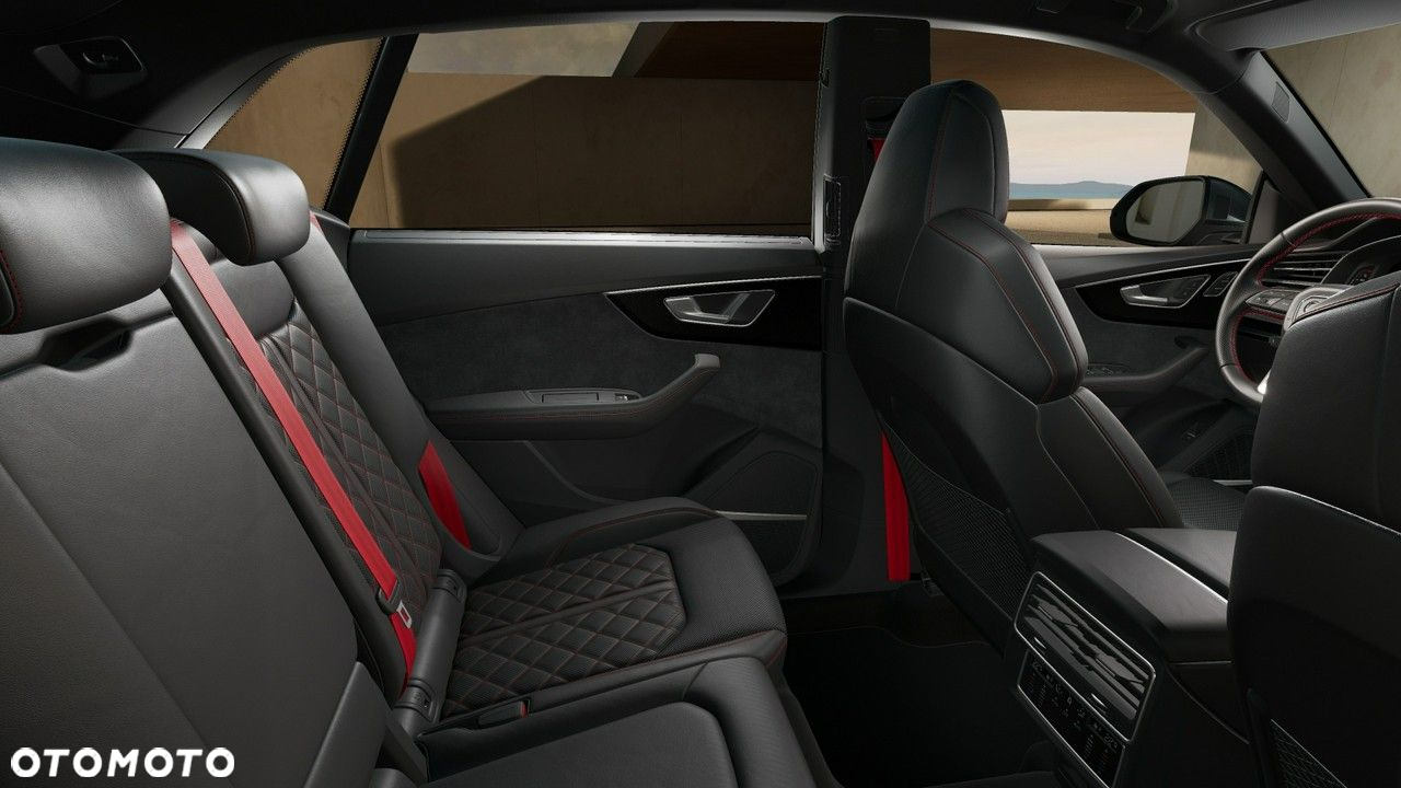 Audi Q8 - 10