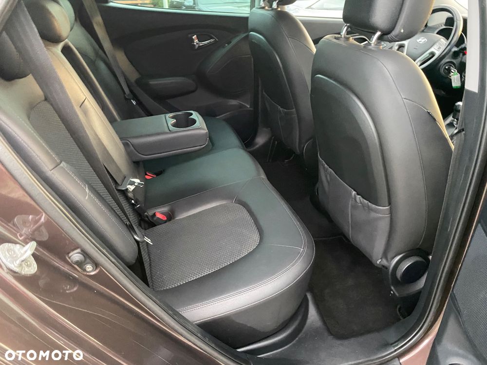 Hyundai ix35 2.0 Premium 2WD - 31