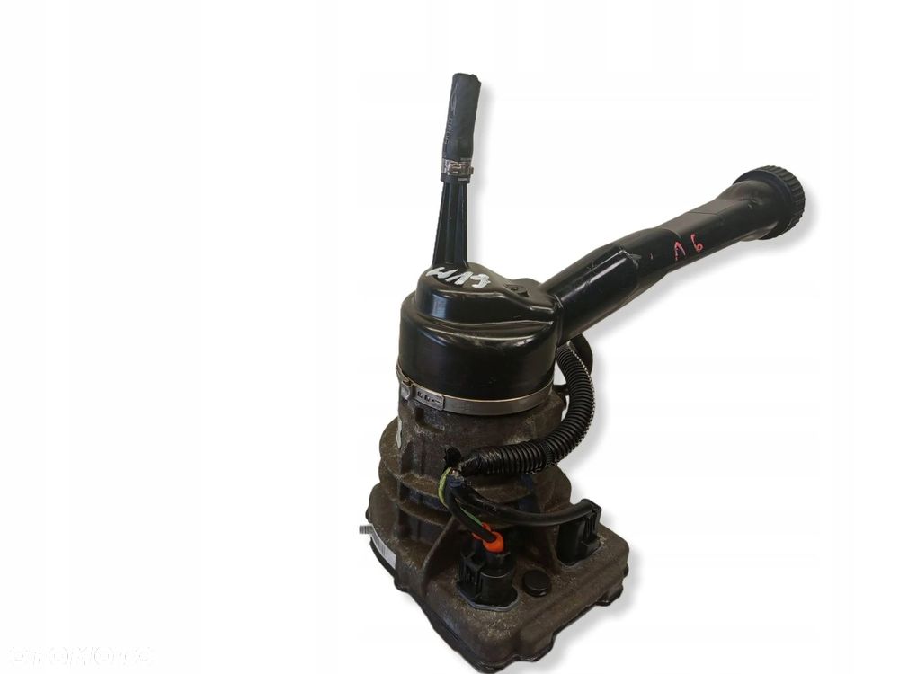 POMPA WSPOMAGANIA CITROEN C4 PICASSO I LIFT 9684040280 - 2