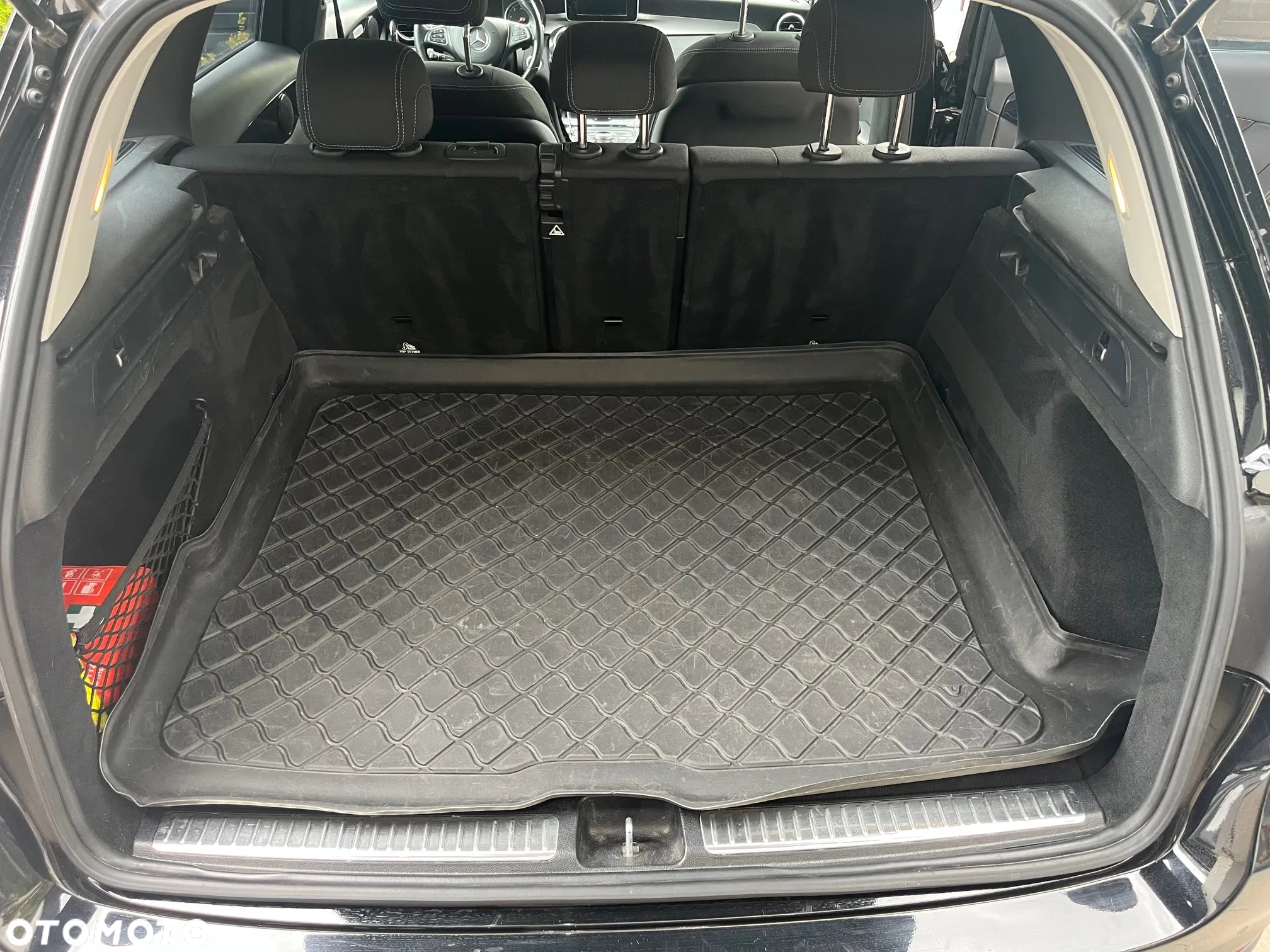 Mercedes-Benz GLC 220 d 4-Matic - 16