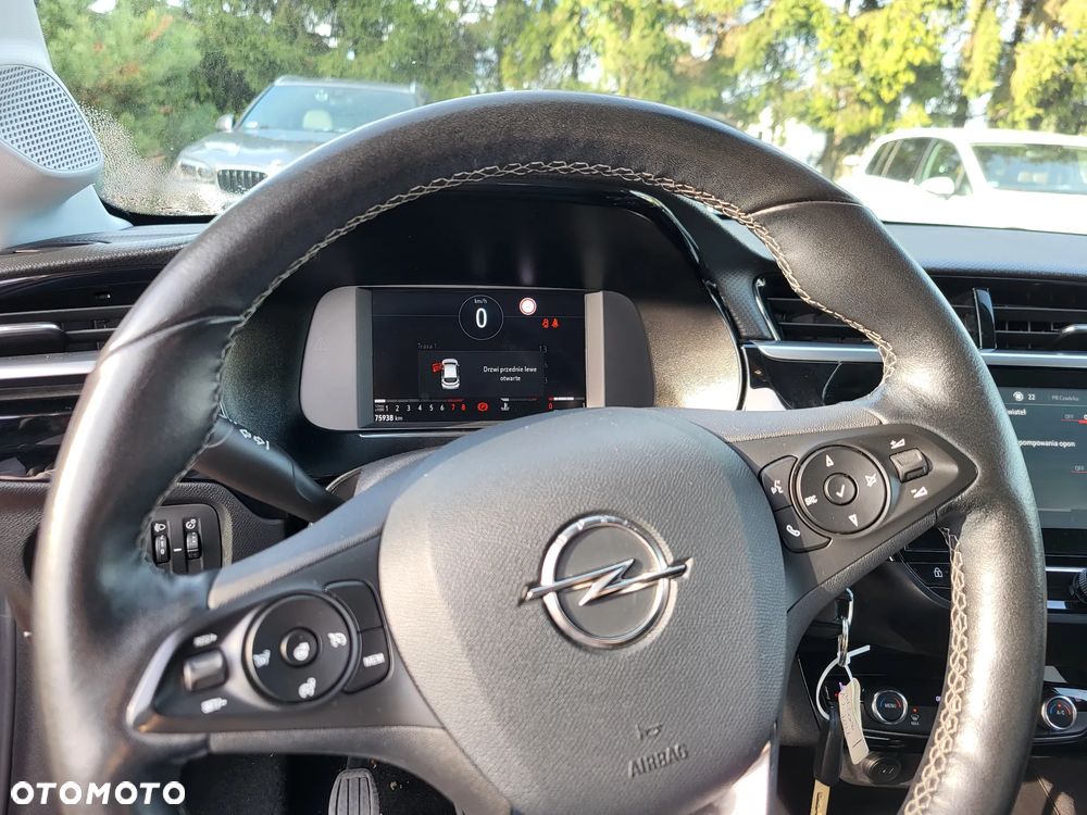 Opel Corsa 1.2 Direct Injection Turbo Start/Stop Elegance - 14