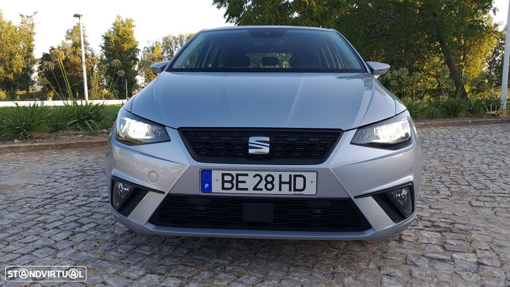 SEAT Ibiza 1.0 TSI Style - 2
