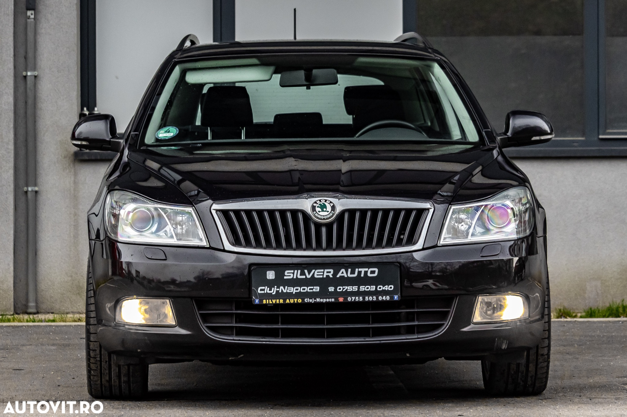 Skoda Octavia 2.0 TDI Business - 25