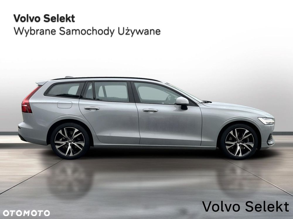 Volvo V60 - 7
