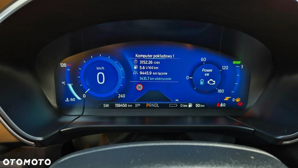 Ford Kuga - 29
