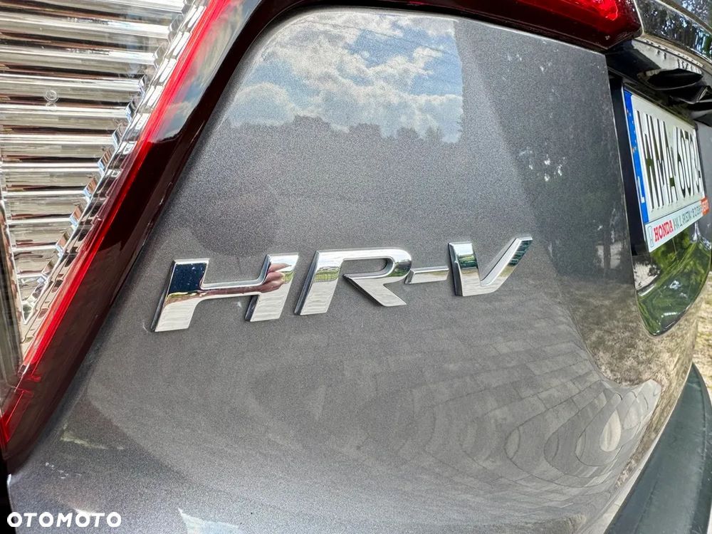 Honda HR-V 1.5 Elegance (ADAS / Connect+) CVT - 25