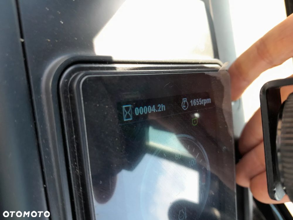 JCB LONKING CDM6020 - 25