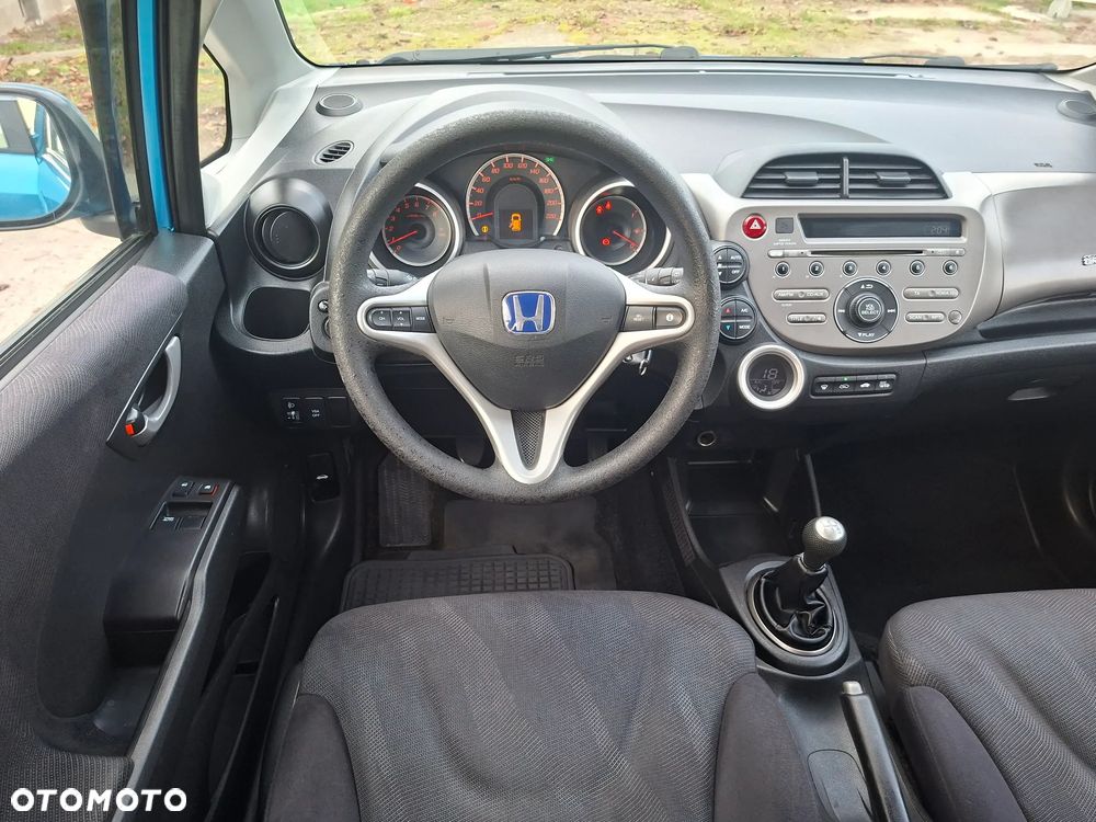 Honda Jazz 1.4 Executive - 21