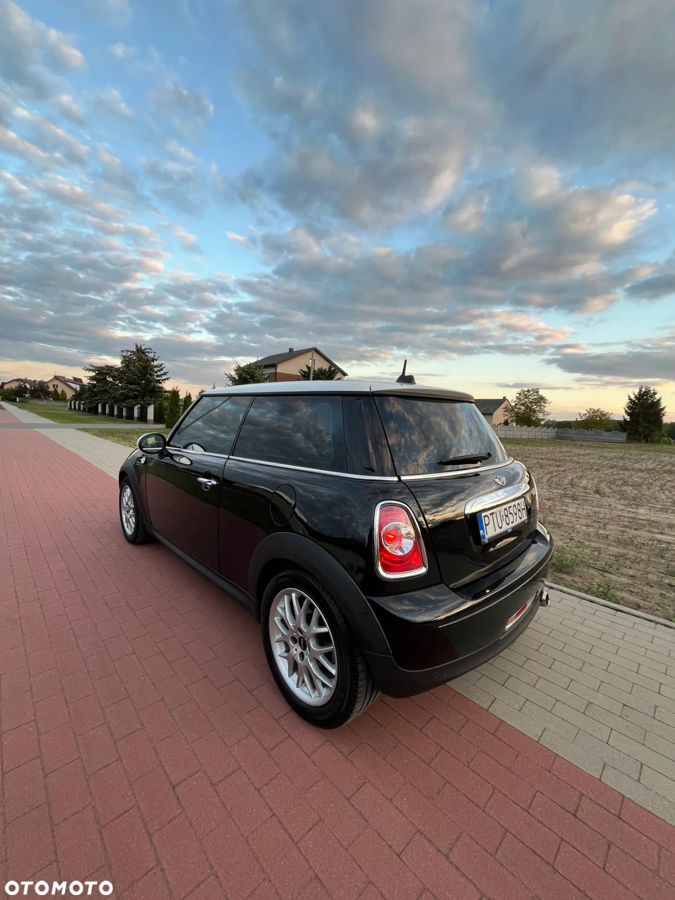 MINI Cooper D - 5