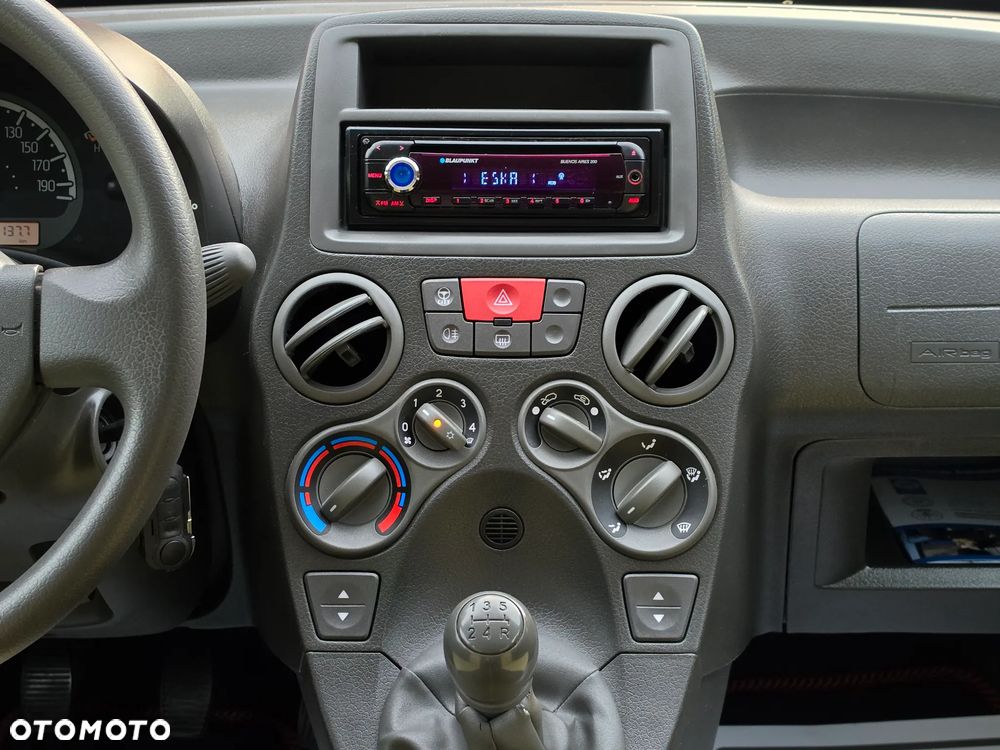 Fiat Panda 1.2 MyLife - 30