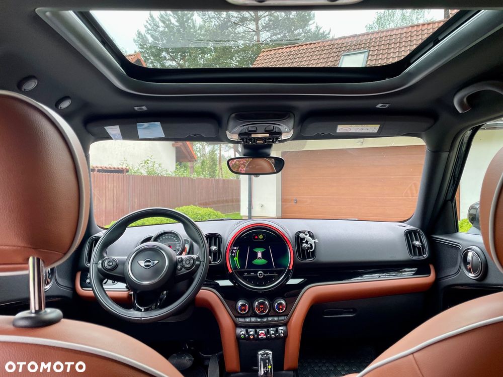 MINI Countryman Cooper S - 26