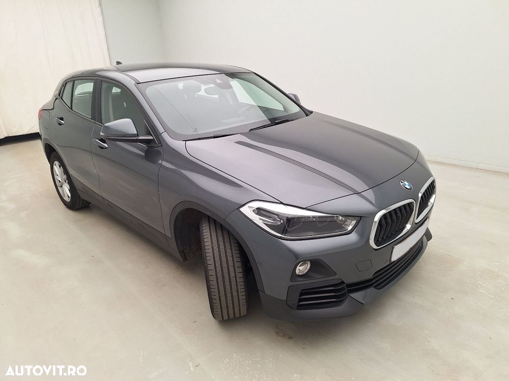 BMW X2 - 3