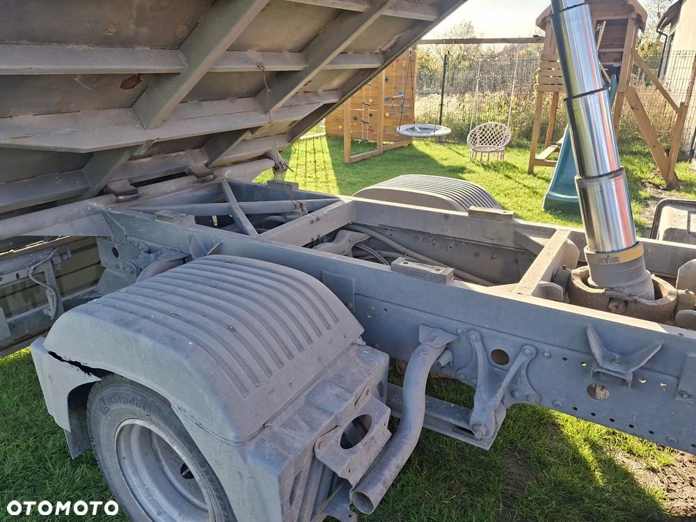 Mercedes-Benz Atego - 16