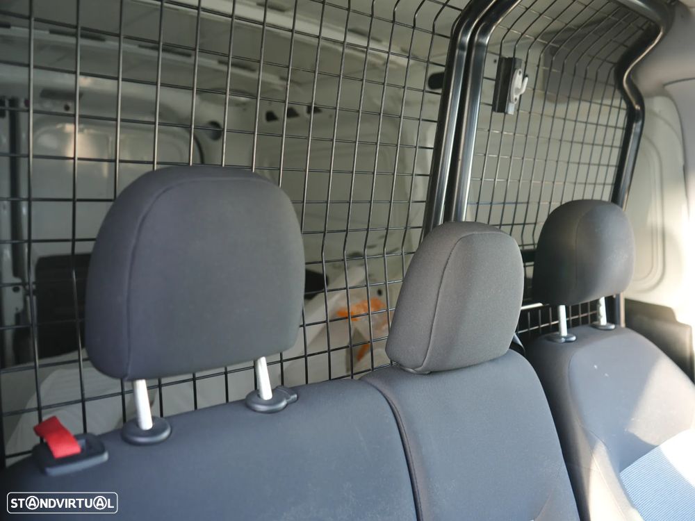 Fiat 1.3 Multijet MAXI 3L - 13