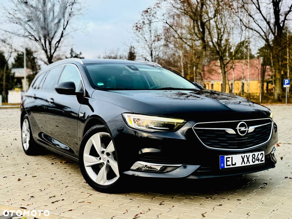 Opel Insignia 2.0 Business Edition - 29