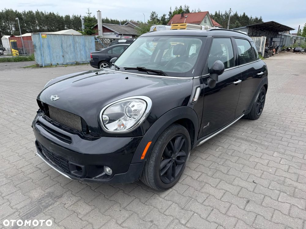 MINI Countryman - 3