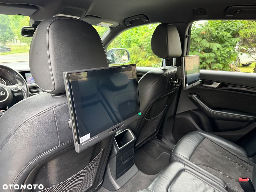 Audi Q5 - 21