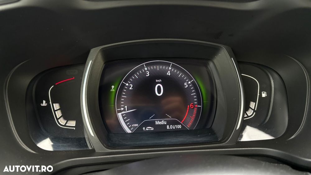 Renault Kadjar - 11