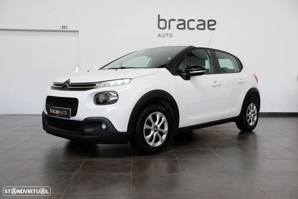Citroën C3 1.2 PureTech Feel - 2