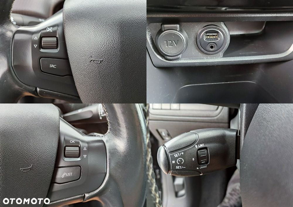 Peugeot 2008 - 30