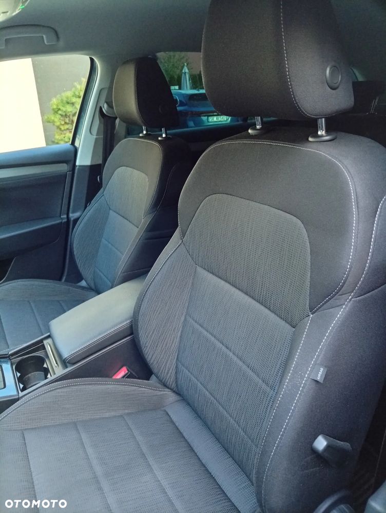 Skoda Superb 1.4 TSI ACT Ambition DSG - 9