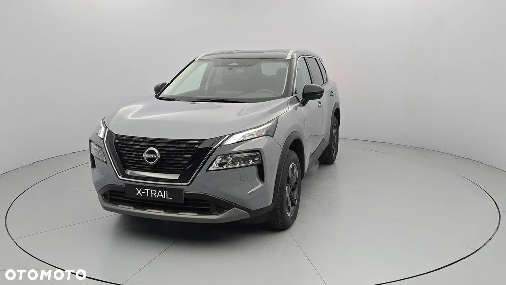 Nissan X-Trail 1.5 VC-T e-POWER N-Connecta e-4ORCE - 5