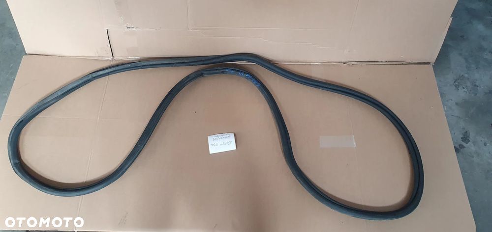 Uszczelka klapy bagażnika Ford Galaxy MK1 - 1