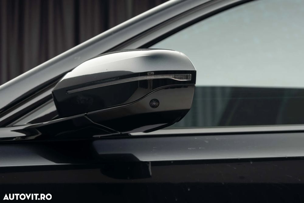 BMW Seria 7 750e xDrive AT PHEV - 31