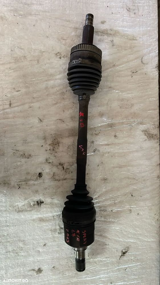 Planetara stanga fata Kia Sportage 1.7 crdi 2013