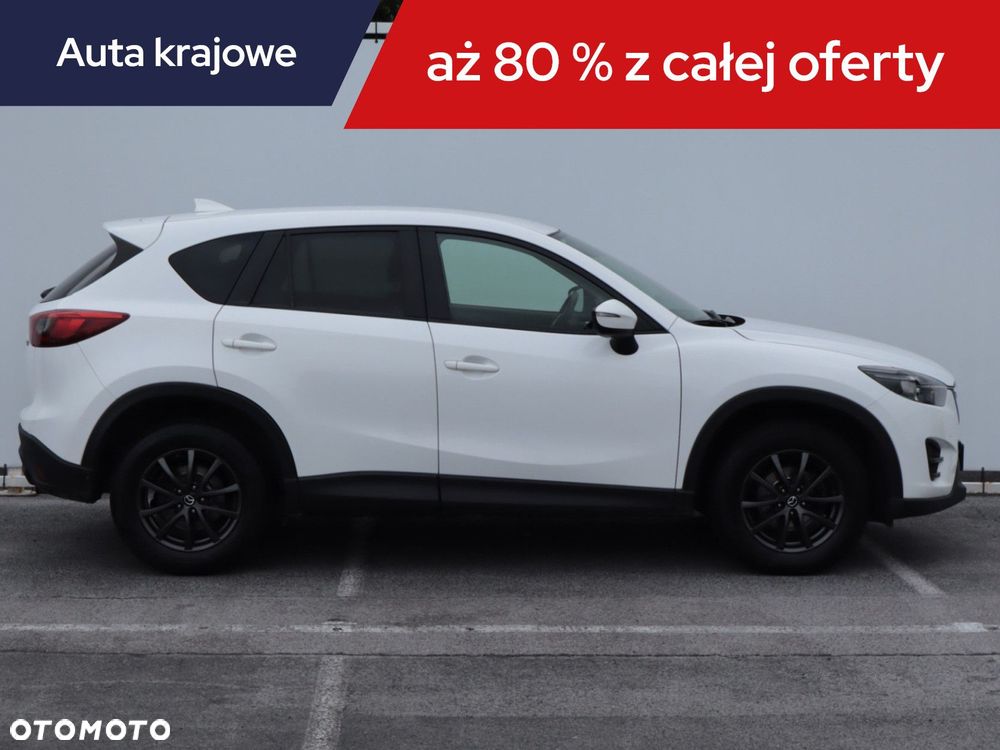 Mazda CX-5 - 8
