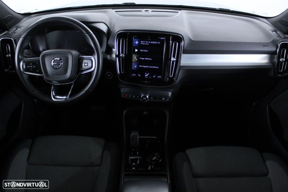 Volvo XC 40 1.5 T2 Plus Dark Auto - 18