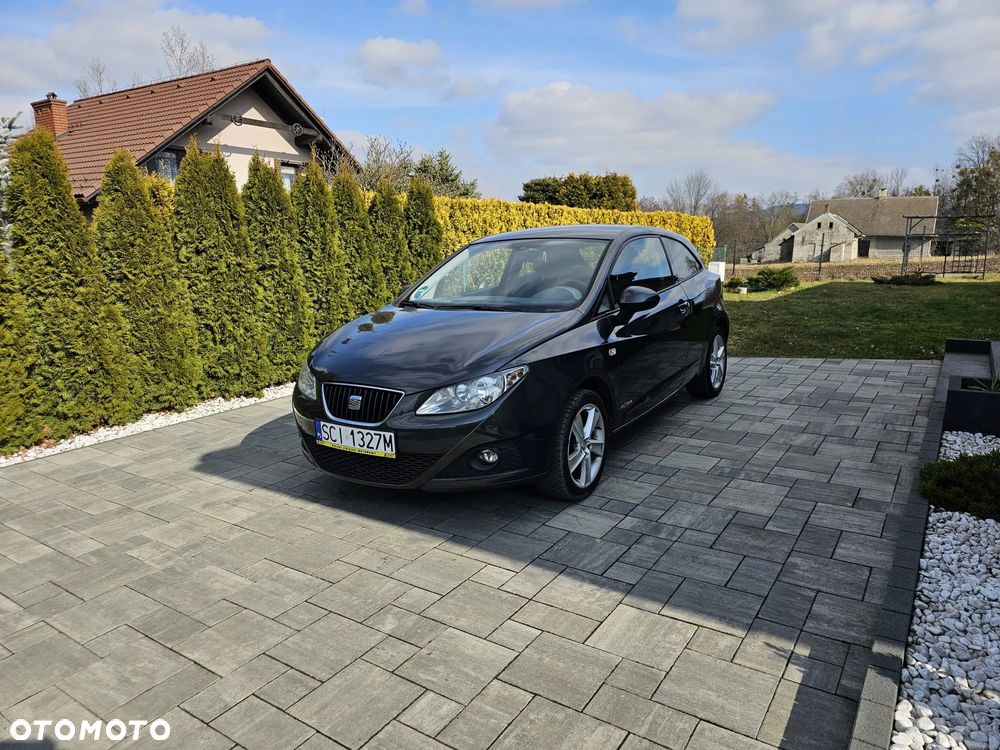 Seat Ibiza SC 1.4 16V Copa - 1