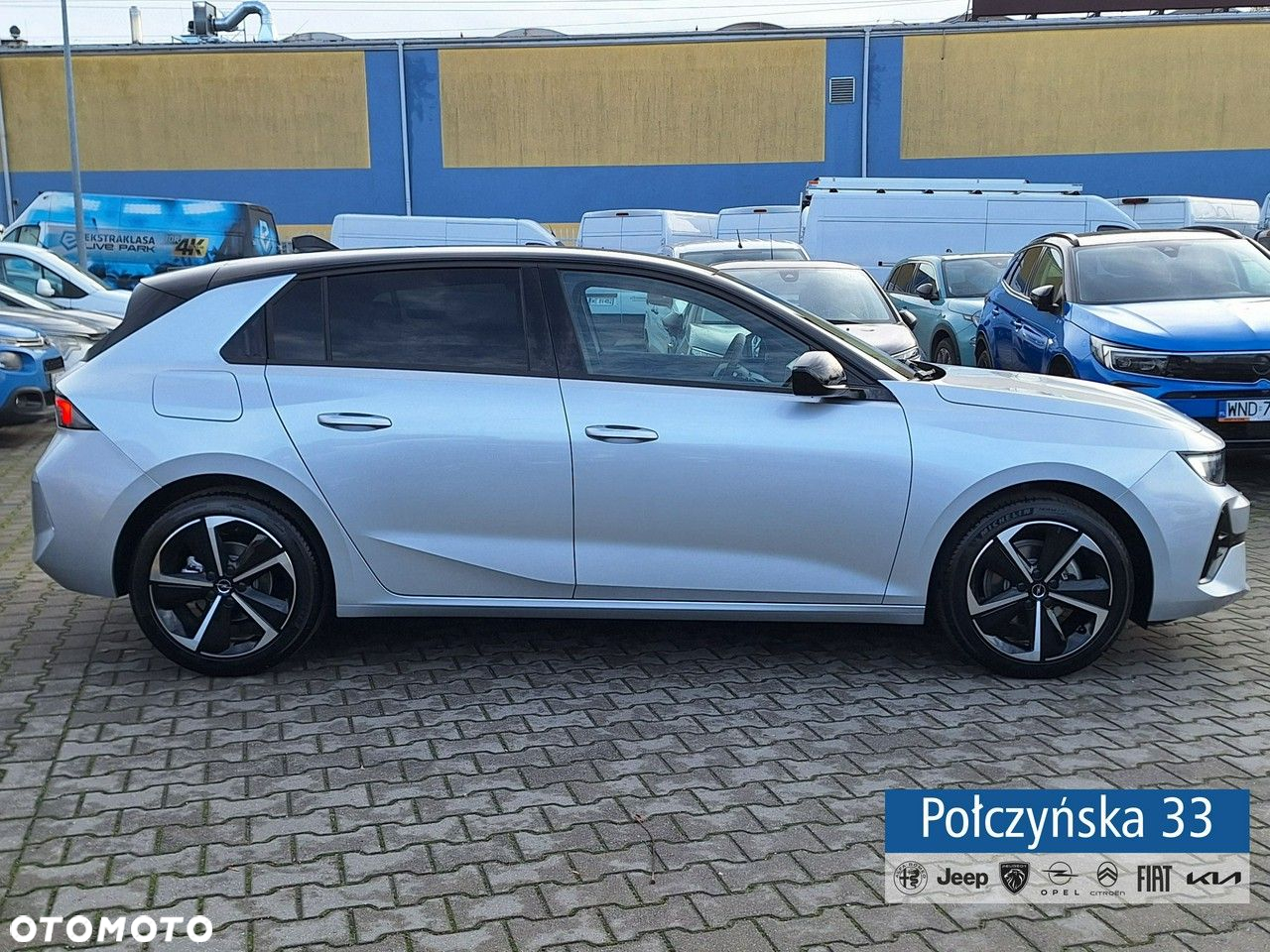 Opel Astra - 29