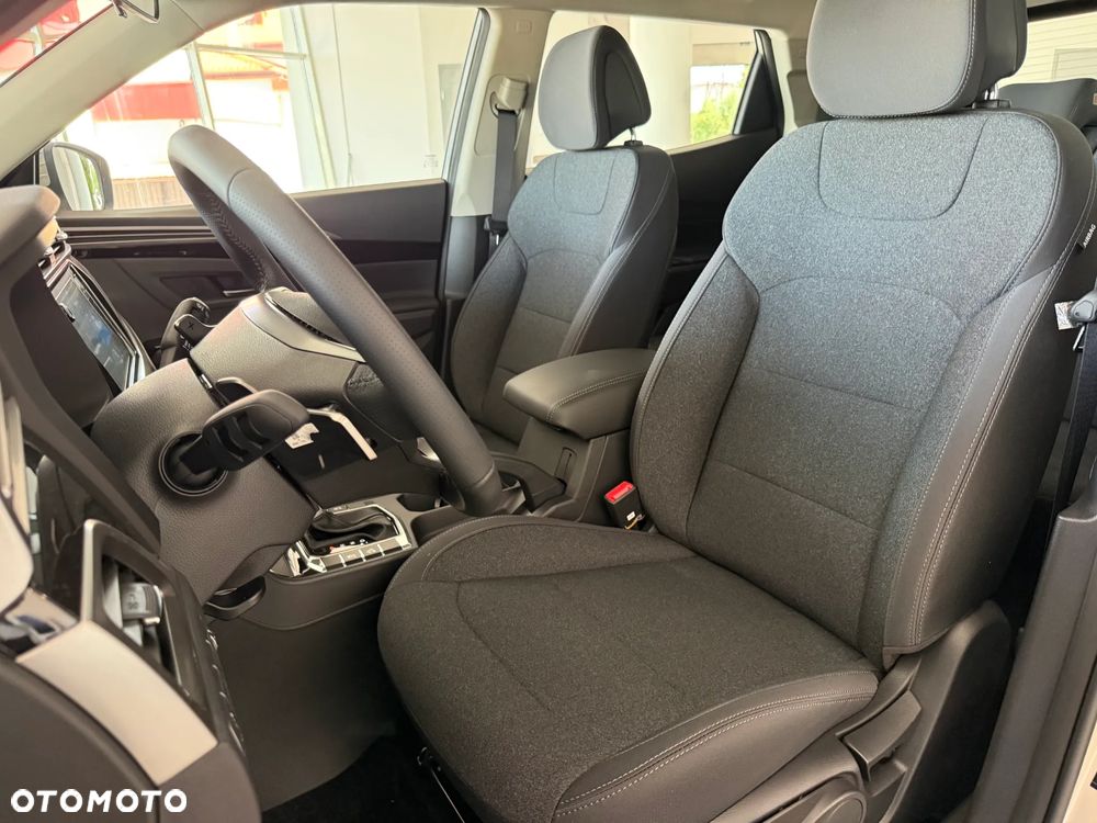 SsangYong/KGM Korando 1.5 T-GDI Joy 2WD - 10