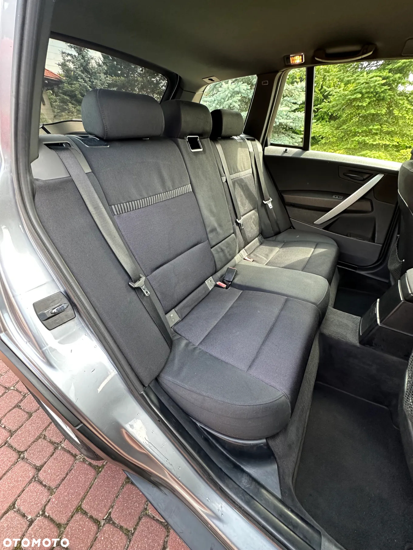 BMW X3 - 14