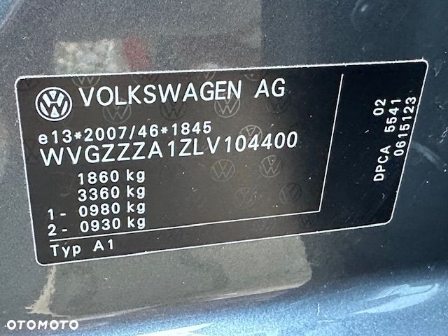 Volkswagen T-Roc 1.5 TSI OPF DSG Style - 10