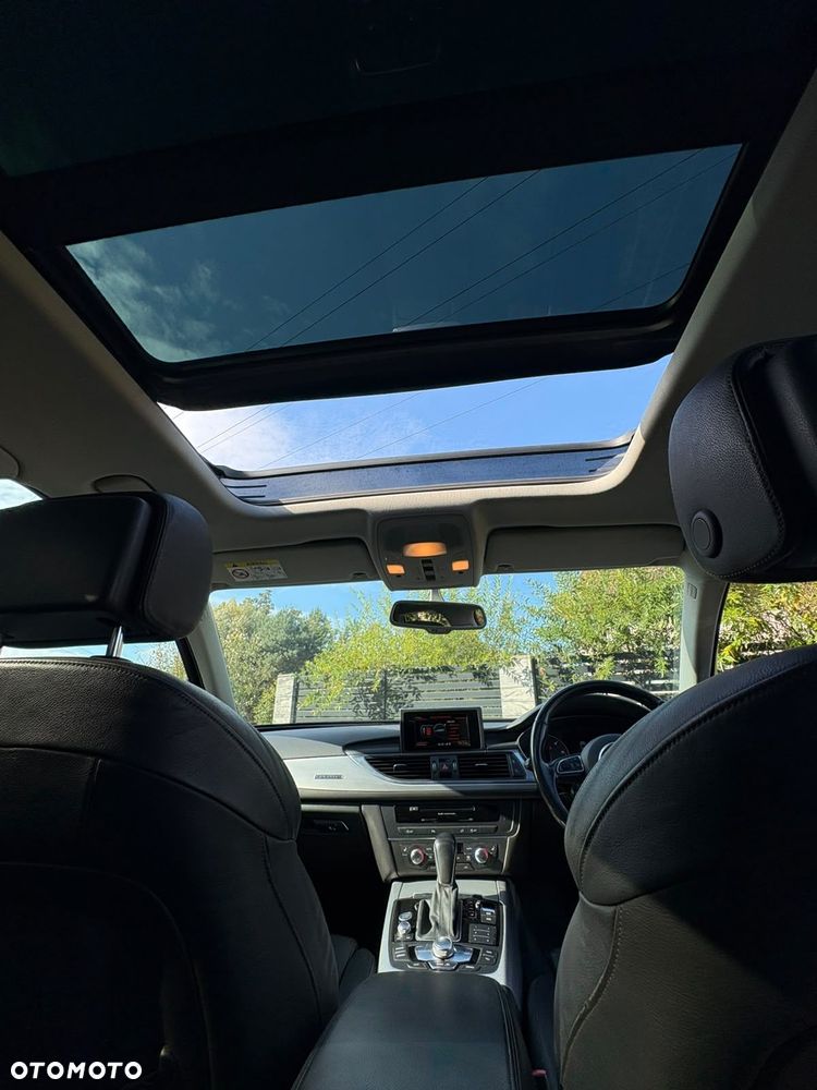 Audi A6 Allroad - 3