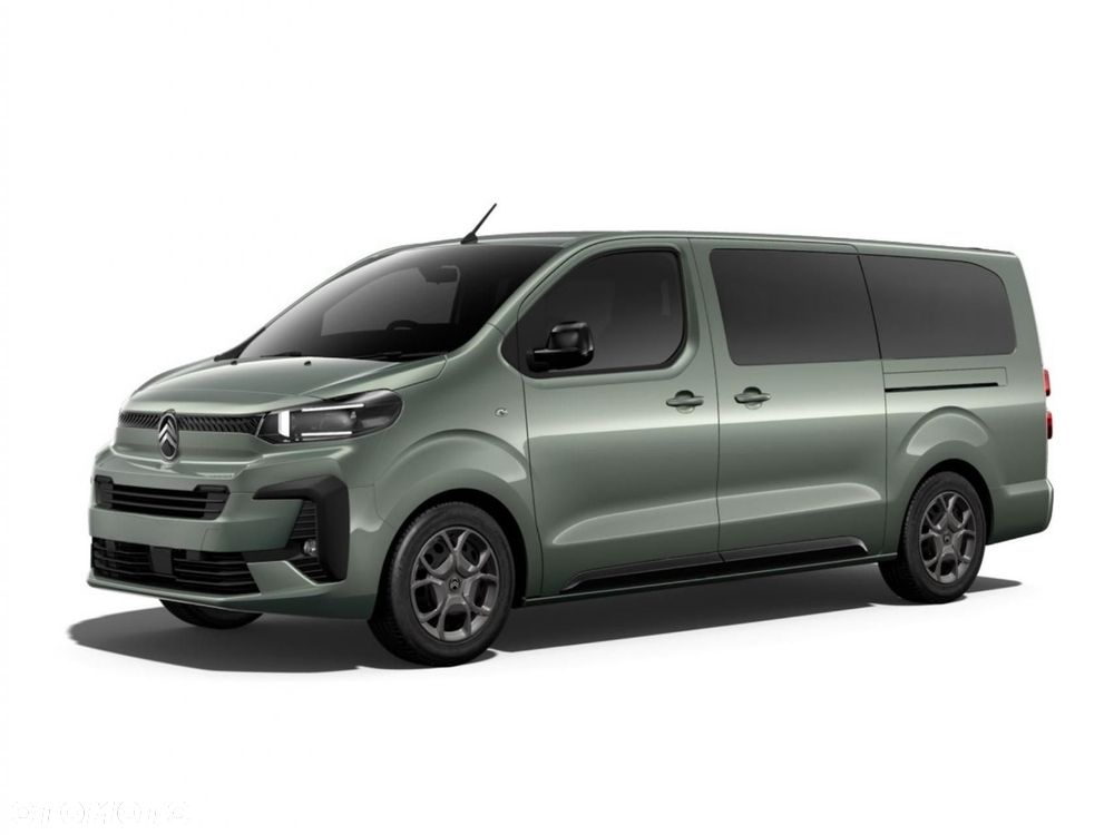 Citroën SpaceTourer - 2