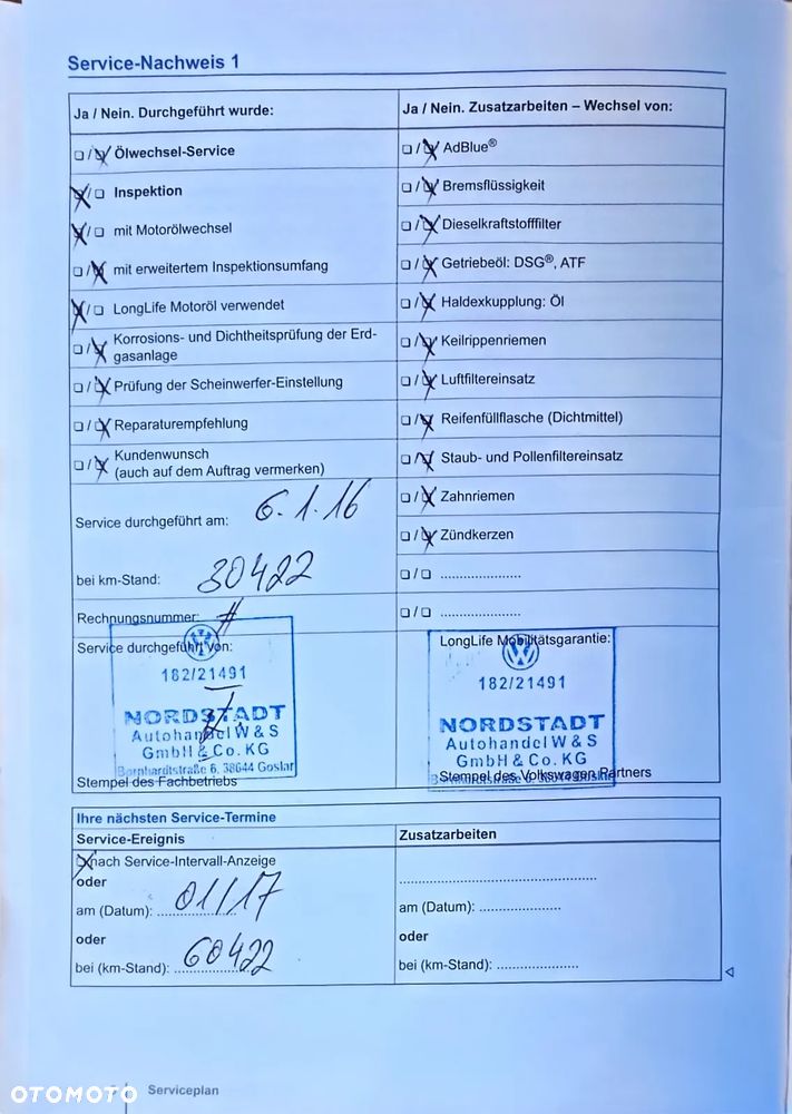 Volkswagen Passat - 27