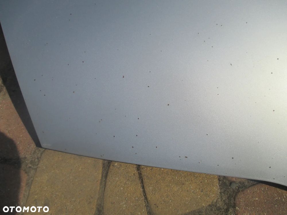 maska Yaris Verso 199 bez rdzy - 3