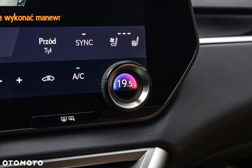 Lexus RX 350h Prestige - 28
