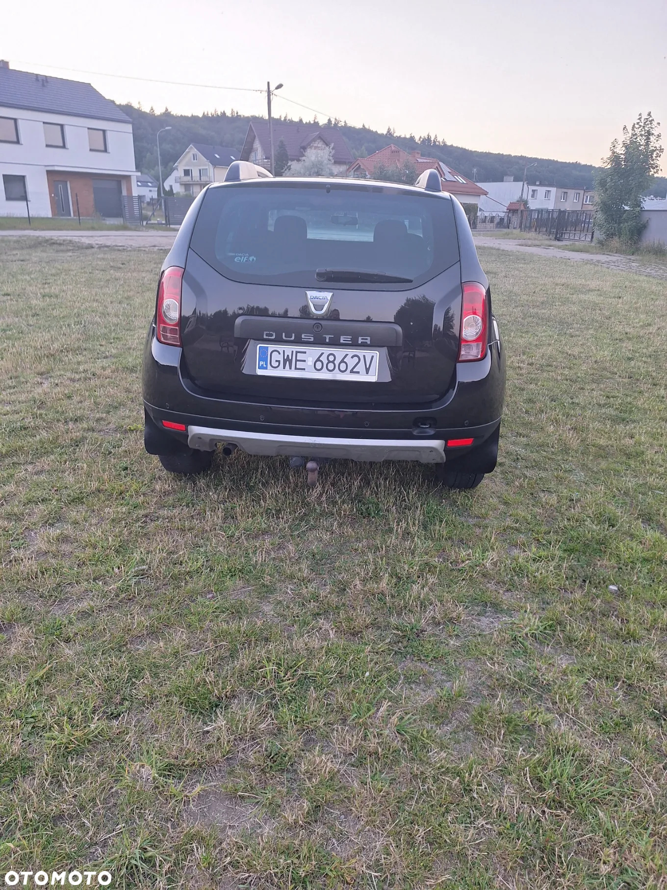 Dacia Duster 1.6 16V 4x2 Prestige - 19