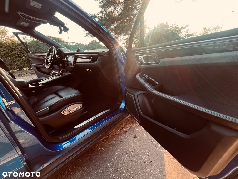 Porsche Macan S PDK - 22