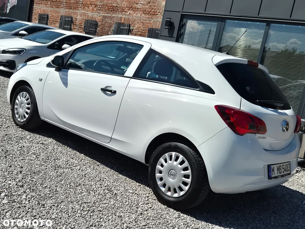 Opel Corsa 1.2 Active - 8