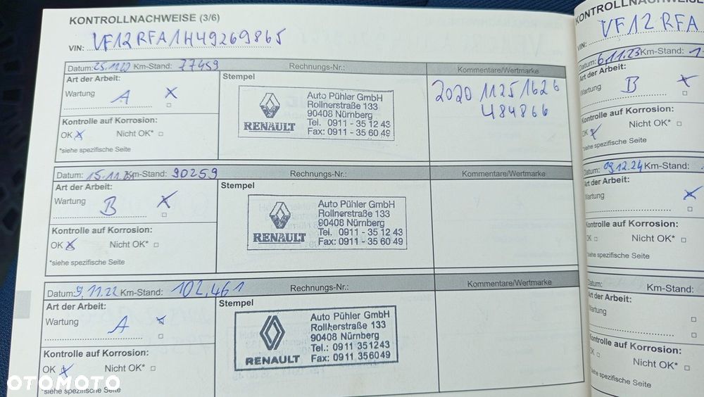 Renault Captur ENERGY TCe 90 Start&Stop Expression - 22